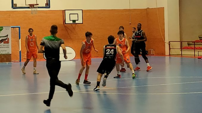 Final Cadete