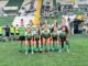 11 del CF Femenino Cáceres