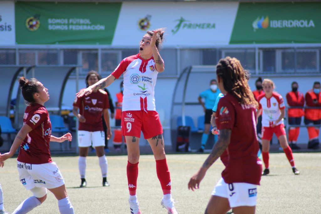 Empate que se queda corto ante el Logroño