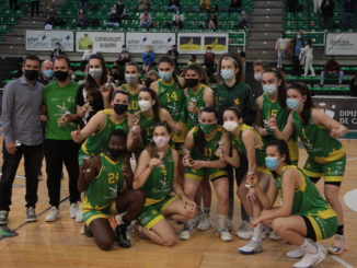 Foto de equipo del Al Qázeres