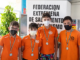 Componentes del ADN Cáceres