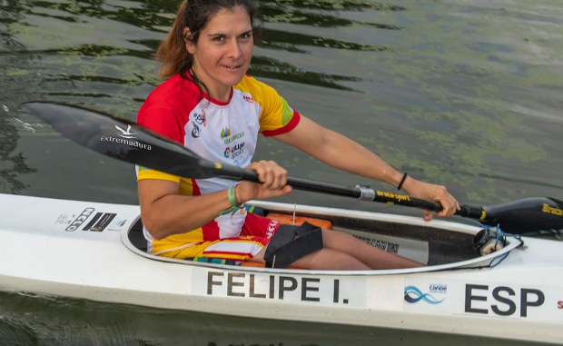 Inés Felipe Vidigal