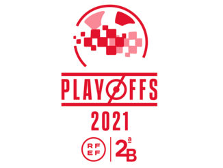 Logo Playoff