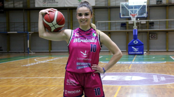 María Romero