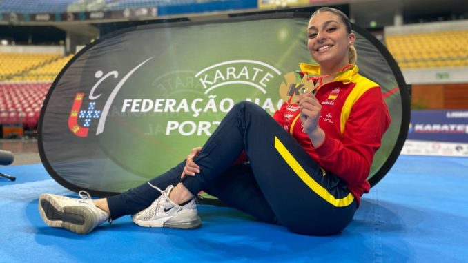 Marta Oro Lisboa