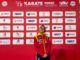 Marta en Croacia