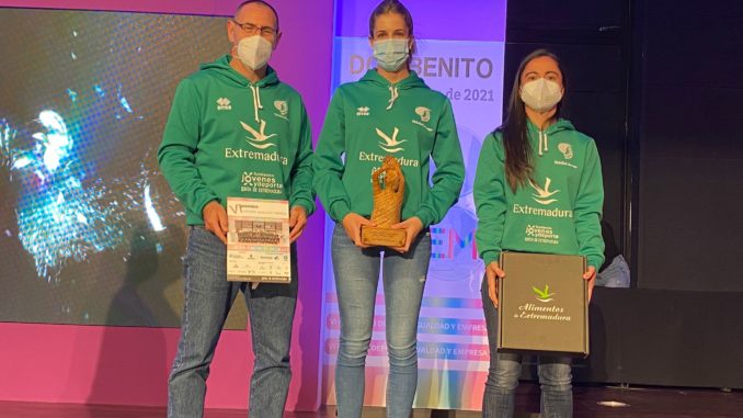 Premio Mejor Entidad