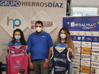 Presentación Morales y Romero