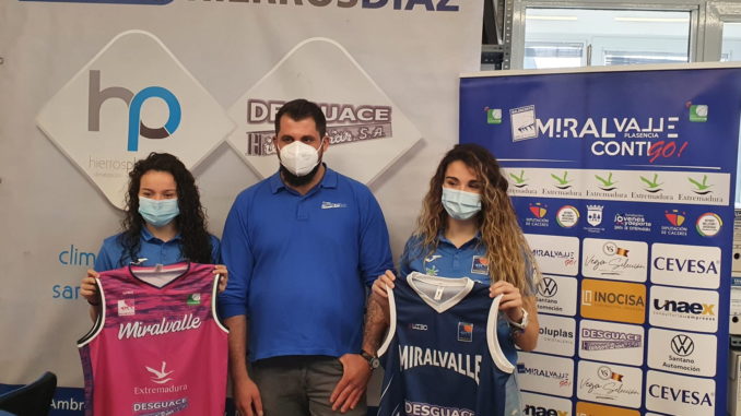 Presentación Morales y Romero