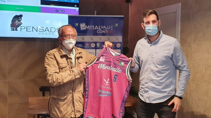 Presentación Raúl Pérez