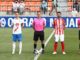 Rayo Majadahonda vs CD Don Benito