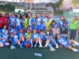 CP San Miguel Femenino