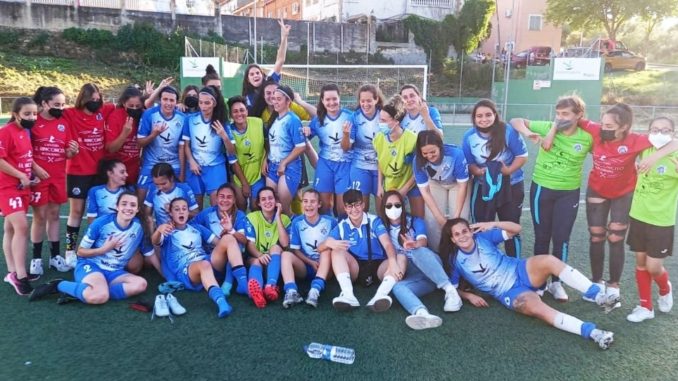 CP San Miguel Femenino