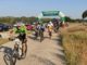 VIII Ruta Cicloturista del Vino y el Jamón