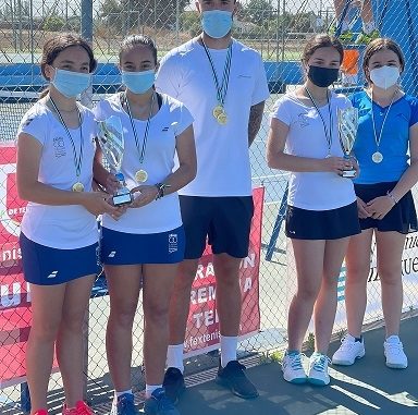 Campeonato Infantil