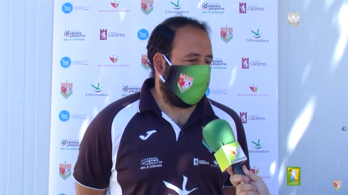 ernesto tacuense