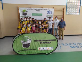 Equipos Voley