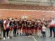 AD. Ribera del Fresno Voleibol