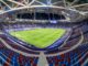 Estadio Ciutat de Valencia