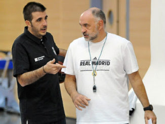 paco redondo
