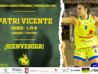 Patri Vicente