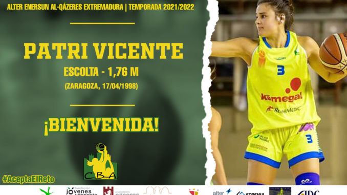 Patri Vicente