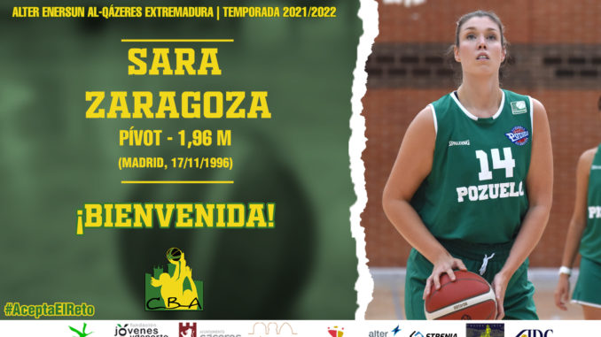 Sara Zaragoza