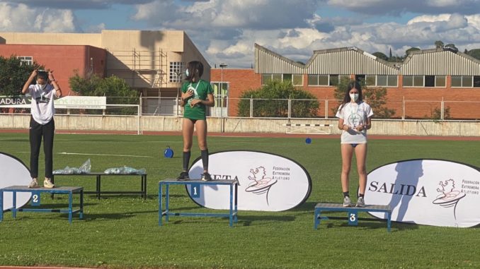 3ª Julia en s. longitud