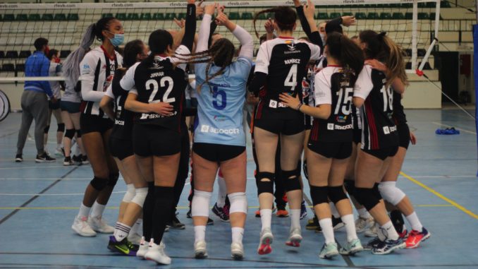 CD Badajoz Extremadura Femenino