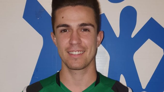 Alejandro Parente