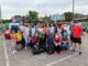 Alevines y partida