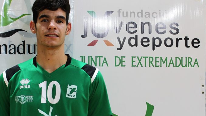 Antonio Espejo