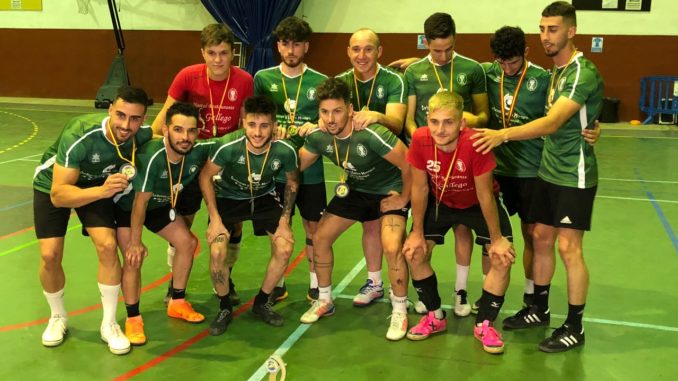 CAMPEÓN-DIABLOS ROJOS