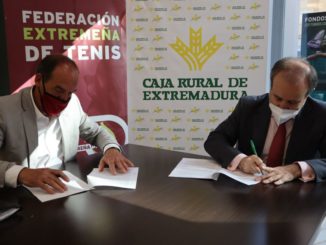 Convenio CREX FedTenis