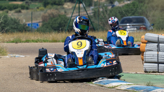 Karting FEXA