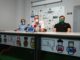 Rueda de Prensa