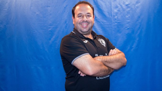 Ernesto Sánchez