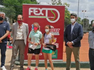 Entrega de Trofeos