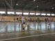 Final Femenina Trofeo Diputación Cáceres