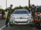 El ERT en el Rally Da Auga