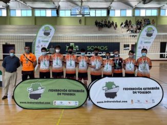 Equipo Cadete