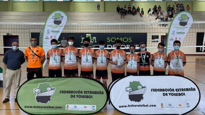 Equipo Cadete