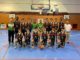 Gabinete JJ Candela San Antonio Cáceres Basket
