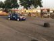 Prueba Slalom