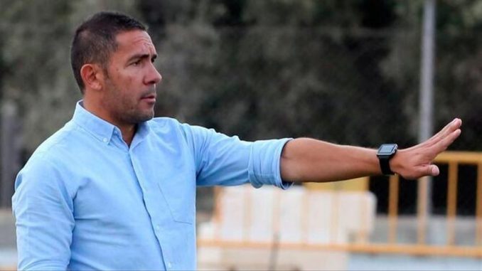 Juan Carlos Gómez