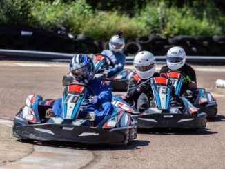 KARTING Pepe Natxo