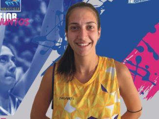 Laia Moya Cartel