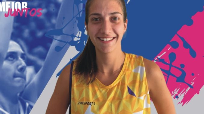 Laia Moya Cartel