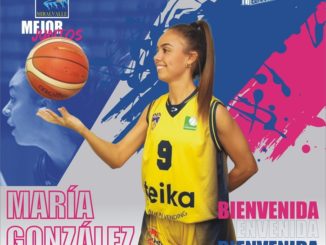 María González Cartel
