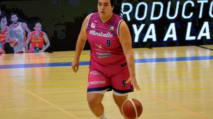 Nati Pizarro